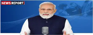 प्रधानमंत्री का देश के नाम संबोधन: कल से जीएसटी बचत उत्सव की होगी शुरुआत, आत्मनिर्भर भारत की ओर बड़ा कदम